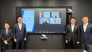 AG电子董事会决议通过收购德国BHTC 拓展智慧移动生态圈